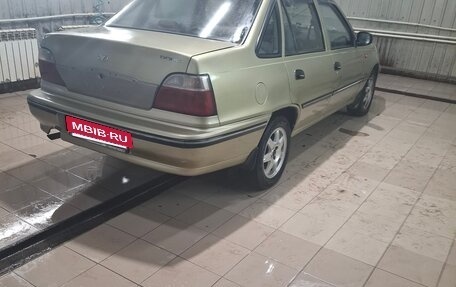 Daewoo Nexia I рестайлинг, 2006 год, 170 000 рублей, 9 фотография