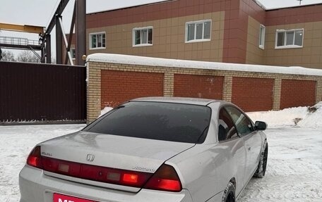 Honda Accord VII рестайлинг, 2000 год, 650 000 рублей, 5 фотография