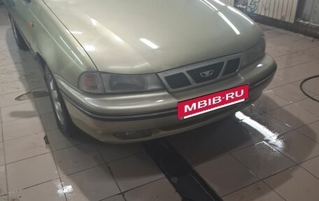 Daewoo Nexia I рестайлинг, 2006 год, 170 000 рублей, 10 фотография