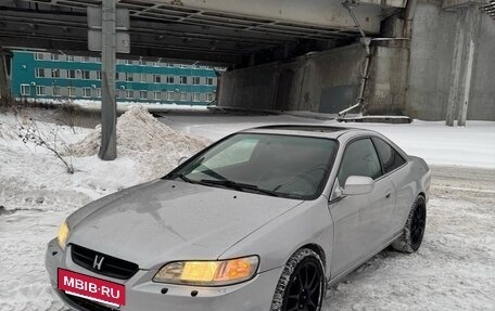 Honda Accord VII рестайлинг, 2000 год, 650 000 рублей, 3 фотография