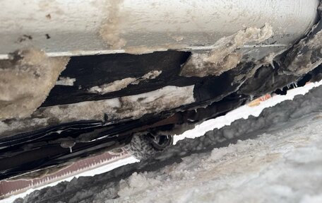 Honda Accord VII рестайлинг, 2000 год, 650 000 рублей, 10 фотография