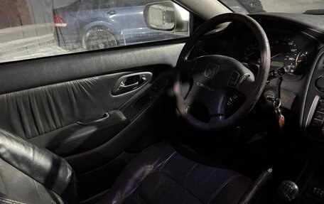 Honda Accord VII рестайлинг, 2000 год, 650 000 рублей, 11 фотография