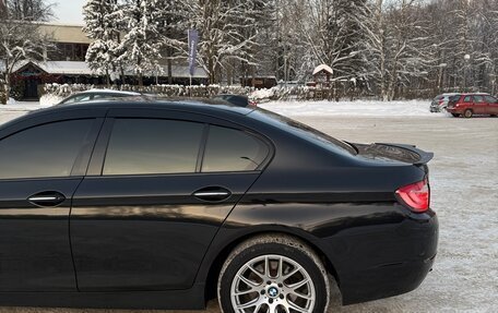 BMW 5 серия, 2012 год, 1 350 000 рублей, 5 фотография