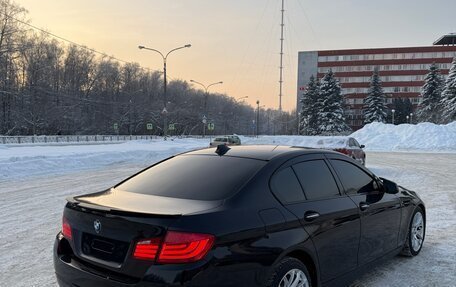 BMW 5 серия, 2012 год, 1 350 000 рублей, 9 фотография