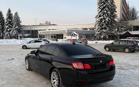 BMW 5 серия, 2012 год, 1 350 000 рублей, 6 фотография