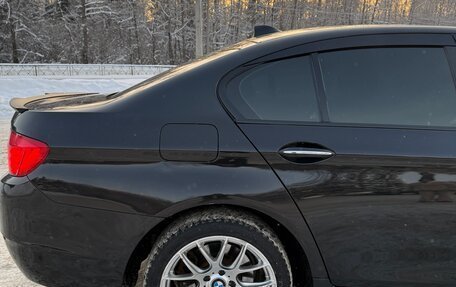 BMW 5 серия, 2012 год, 1 350 000 рублей, 11 фотография