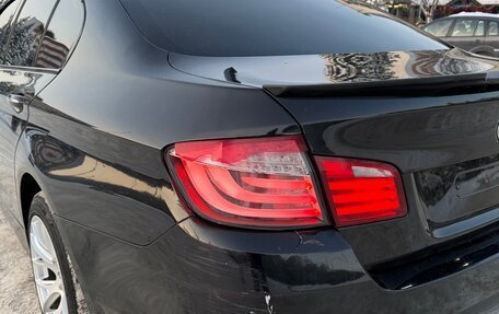 BMW 5 серия, 2012 год, 1 350 000 рублей, 7 фотография