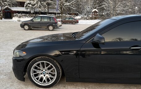 BMW 5 серия, 2012 год, 1 350 000 рублей, 4 фотография