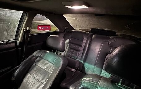 Honda Accord VII рестайлинг, 2000 год, 650 000 рублей, 12 фотография