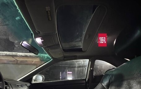 Honda Accord VII рестайлинг, 2000 год, 650 000 рублей, 13 фотография