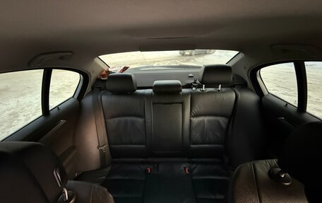 BMW 5 серия, 2012 год, 1 350 000 рублей, 20 фотография