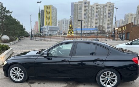 BMW 3 серия, 2012 год, 1 699 999 рублей, 6 фотография