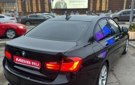 BMW 3 серия, 2012 год, 1 699 999 рублей, 4 фотография