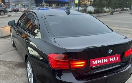 BMW 3 серия, 2012 год, 1 699 999 рублей, 3 фотография