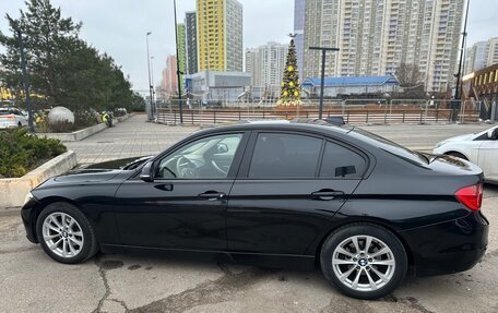 BMW 3 серия, 2012 год, 1 699 999 рублей, 8 фотография
