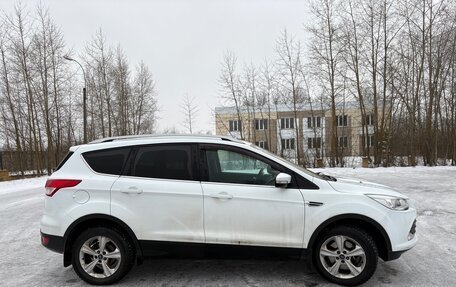 Ford Kuga III, 2015 год, 1 100 000 рублей, 7 фотография
