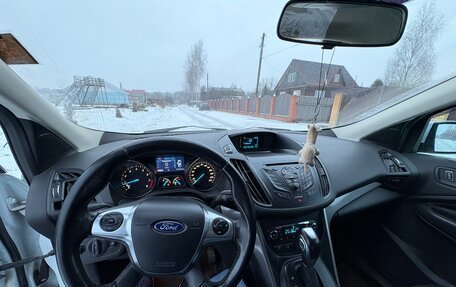Ford Kuga III, 2015 год, 1 100 000 рублей, 6 фотография