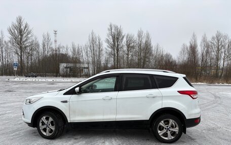 Ford Kuga III, 2015 год, 1 100 000 рублей, 2 фотография