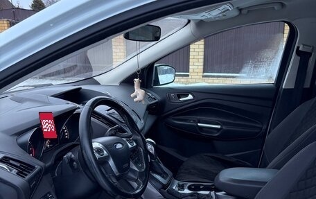 Ford Kuga III, 2015 год, 1 100 000 рублей, 3 фотография