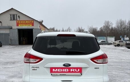 Ford Kuga III, 2015 год, 1 100 000 рублей, 5 фотография