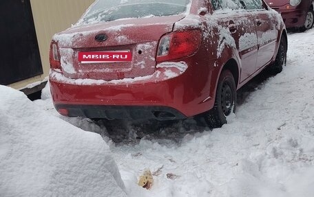 KIA Rio II, 2009 год, 370 000 рублей, 2 фотография