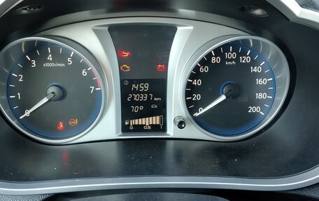 Datsun on-DO I рестайлинг, 2019 год, 320 000 рублей, 2 фотография