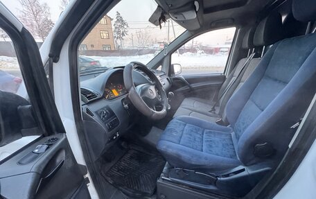 Mercedes-Benz Vito, 2013 год, 850 000 рублей, 6 фотография
