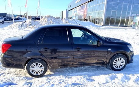 Datsun on-DO I рестайлинг, 2019 год, 320 000 рублей, 4 фотография