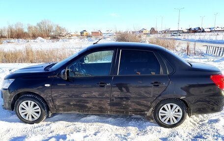 Datsun on-DO I рестайлинг, 2019 год, 320 000 рублей, 5 фотография