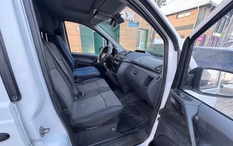 Mercedes-Benz Vito, 2013 год, 850 000 рублей, 8 фотография