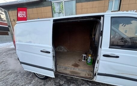 Mercedes-Benz Vito, 2013 год, 850 000 рублей, 9 фотография