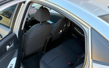 Hyundai Solaris II рестайлинг, 2013 год, 850 000 рублей, 7 фотография