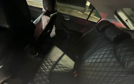 Skoda Rapid I, 2017 год, 1 170 000 рублей, 4 фотография