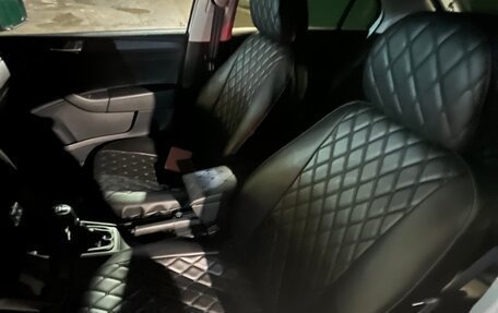 Skoda Rapid I, 2017 год, 1 170 000 рублей, 6 фотография