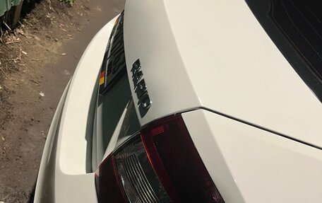 Skoda Rapid I, 2017 год, 1 170 000 рублей, 9 фотография