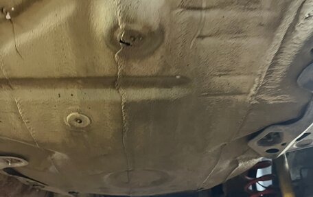 Skoda Rapid I, 2017 год, 1 170 000 рублей, 16 фотография