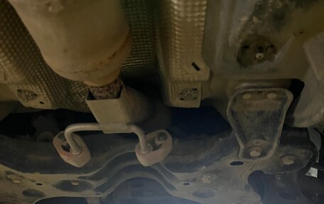 Skoda Rapid I, 2017 год, 1 170 000 рублей, 17 фотография