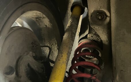 Skoda Rapid I, 2017 год, 1 170 000 рублей, 19 фотография