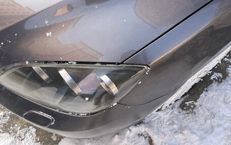 Mazda 3, 2007 год, 510 000 рублей, 8 фотография