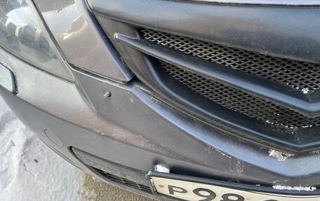 Mazda 3, 2007 год, 510 000 рублей, 9 фотография