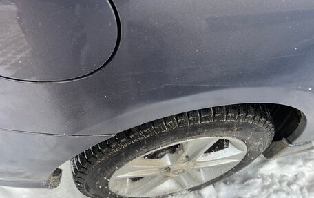 Mazda 3, 2007 год, 510 000 рублей, 10 фотография