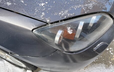 Mazda 3, 2007 год, 510 000 рублей, 7 фотография