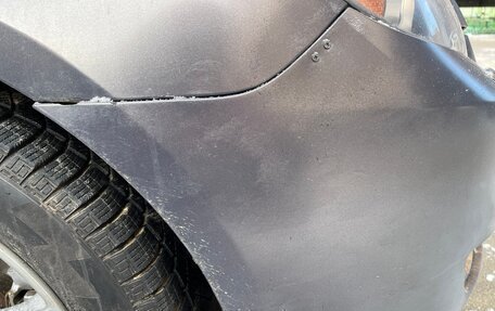 Mazda 3, 2007 год, 510 000 рублей, 11 фотография