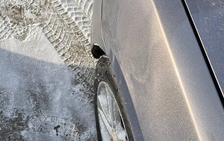 Mazda 3, 2007 год, 510 000 рублей, 13 фотография