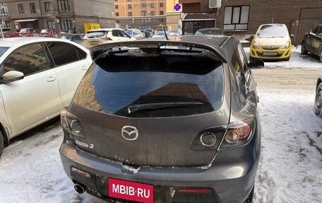 Mazda 3, 2007 год, 510 000 рублей, 3 фотография
