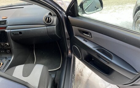 Mazda 3, 2007 год, 510 000 рублей, 17 фотография