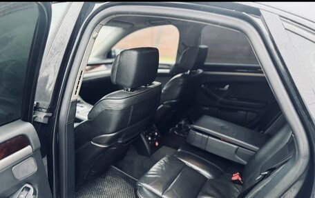 Audi A8, 2007 год, 522 000 рублей, 8 фотография