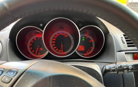 Mazda 3, 2007 год, 510 000 рублей, 20 фотография