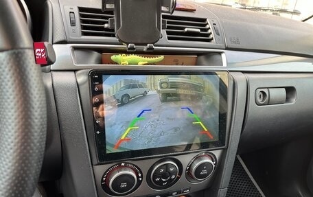 Mazda 3, 2007 год, 510 000 рублей, 16 фотография