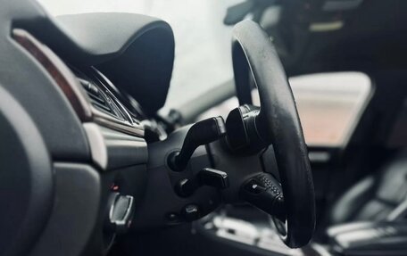 Audi A8, 2007 год, 522 000 рублей, 10 фотография